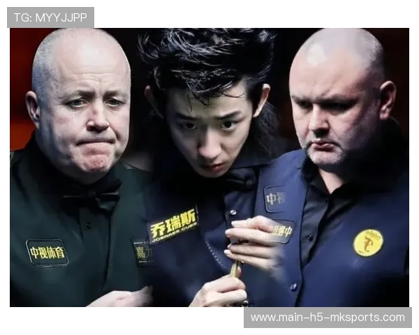 斯诺克国锦赛赛程：希金斯VS马奎尔，吴宜泽若夺冠可升至第13位，斯诺克国锦赛2021